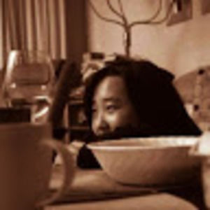 Meet your Posher, Yanyan